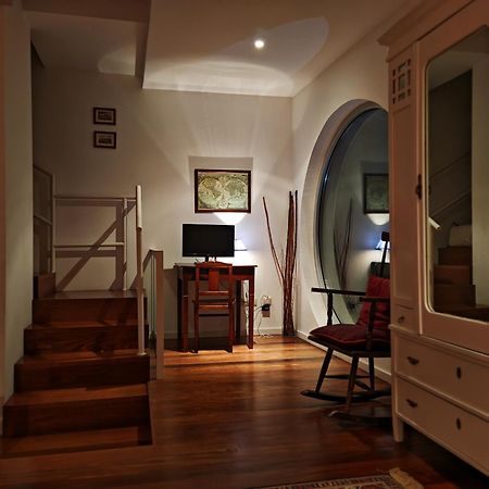Douro House Villa Carrazeda de Ansiaes Luaran gambar