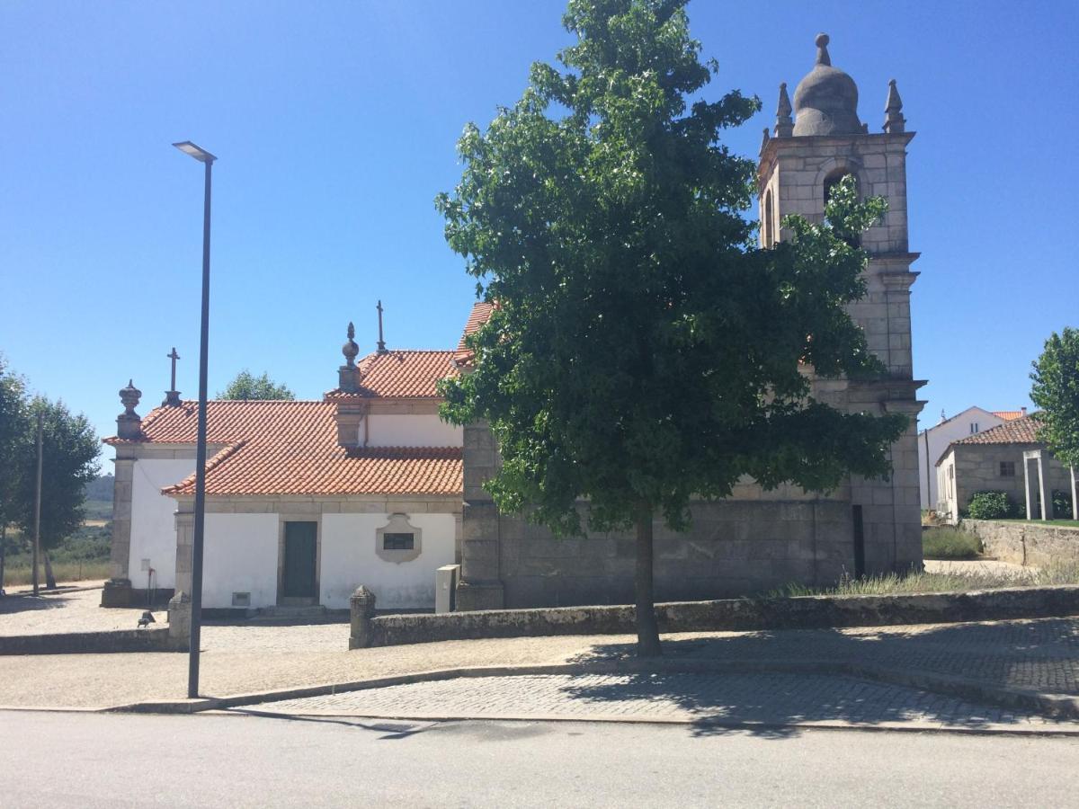 Douro House Villa Carrazeda de Ansiaes Luaran gambar