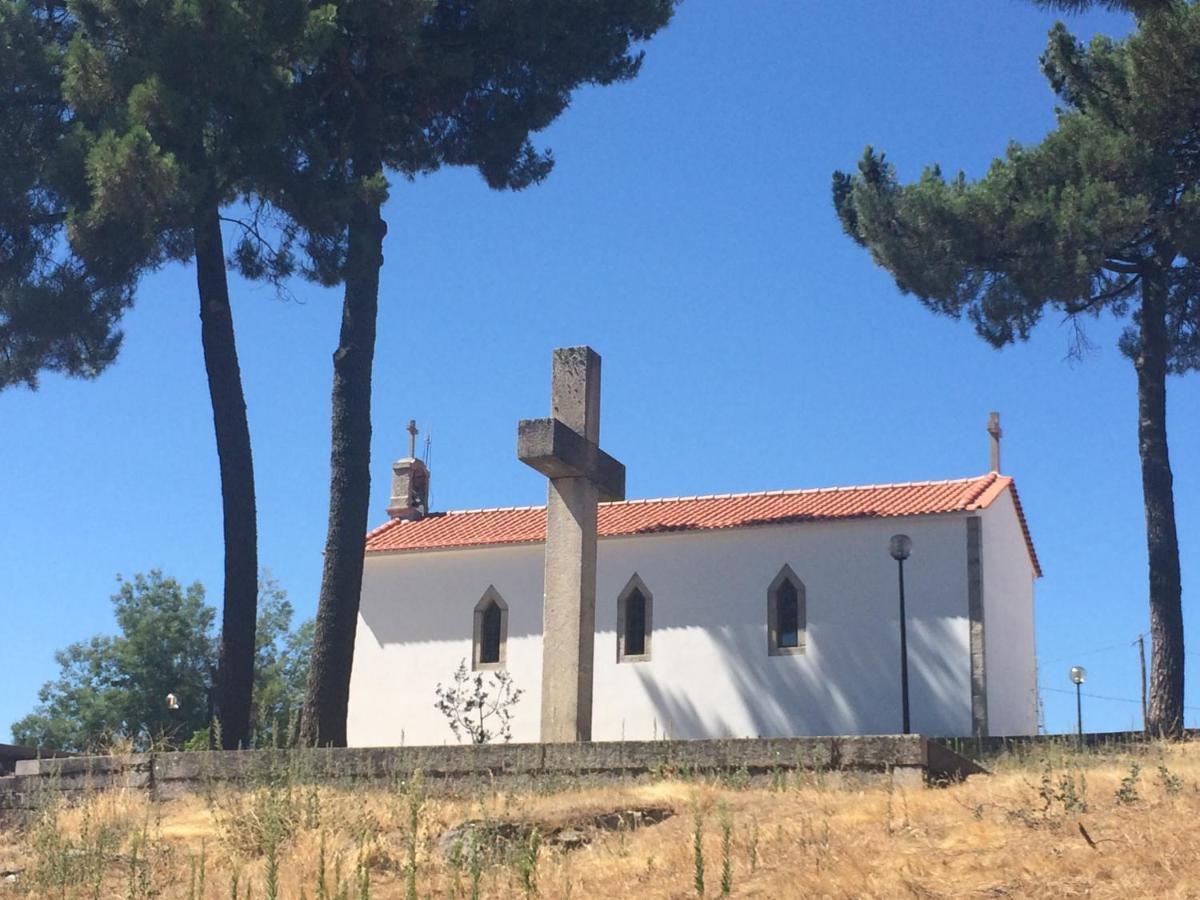 Douro House Villa Carrazeda de Ansiaes Luaran gambar