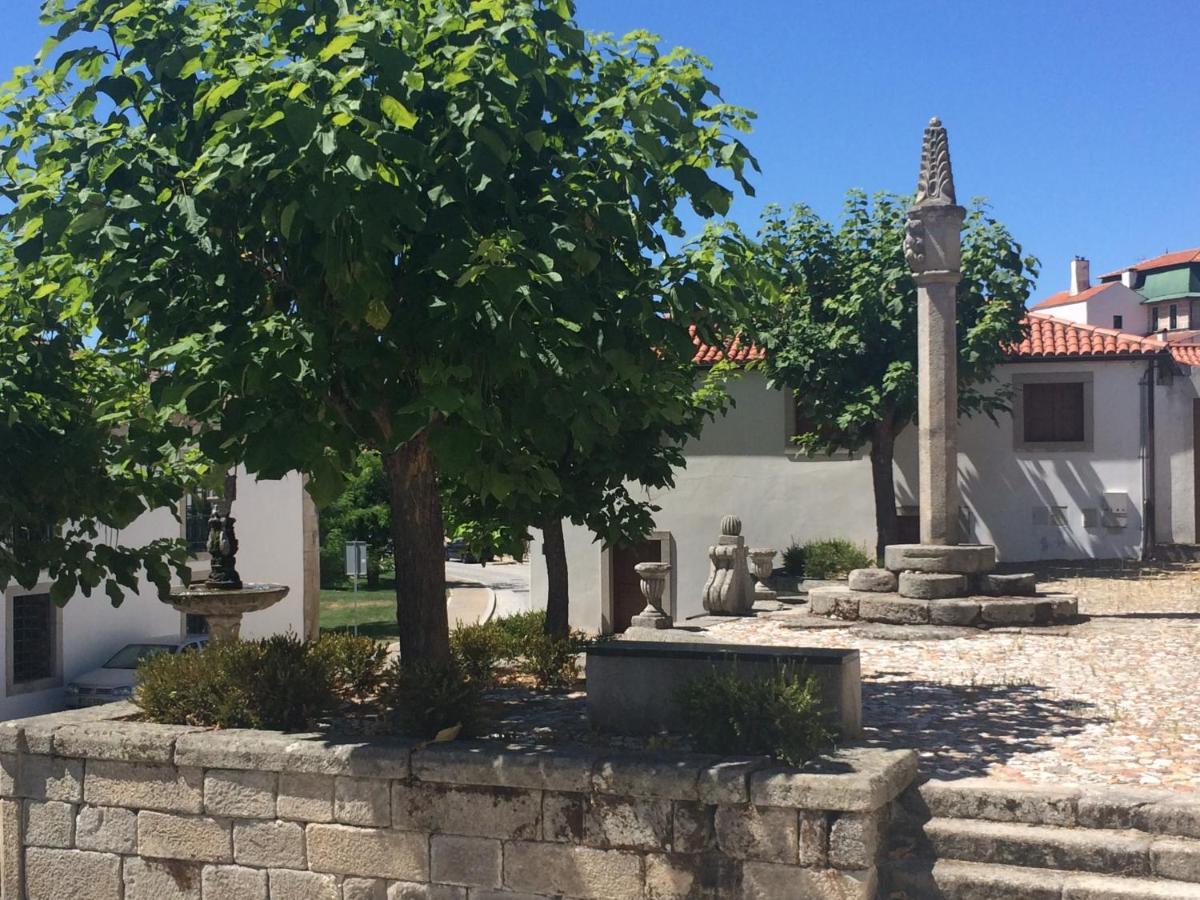 Douro House Villa Carrazeda de Ansiaes Luaran gambar