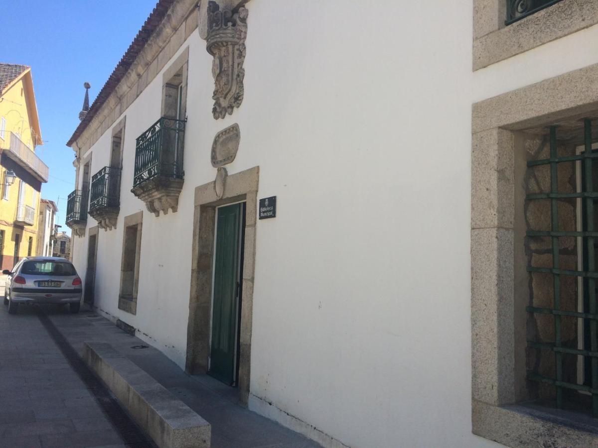 Douro House Villa Carrazeda de Ansiaes Luaran gambar