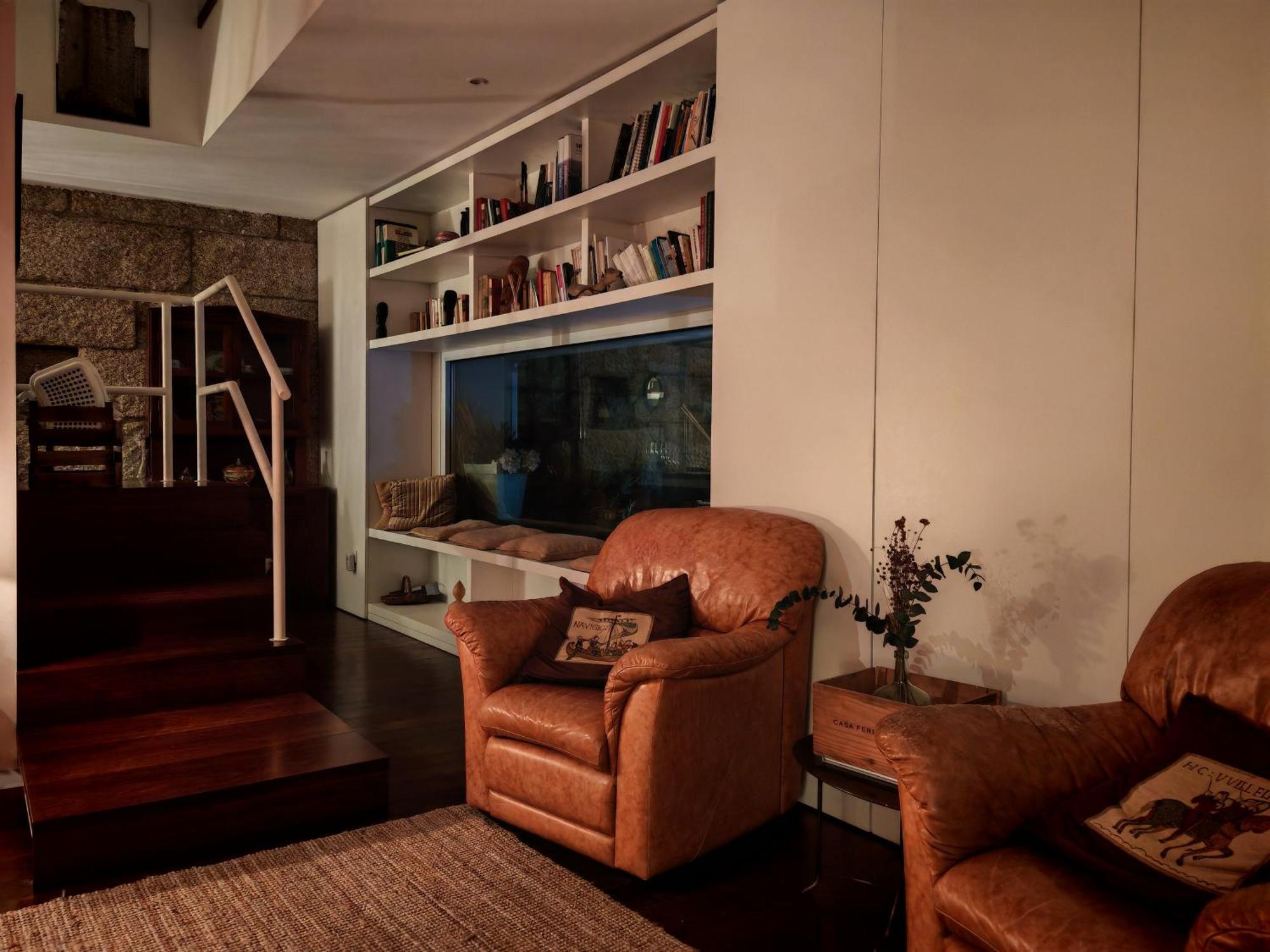 Douro House Villa Carrazeda de Ansiaes Luaran gambar