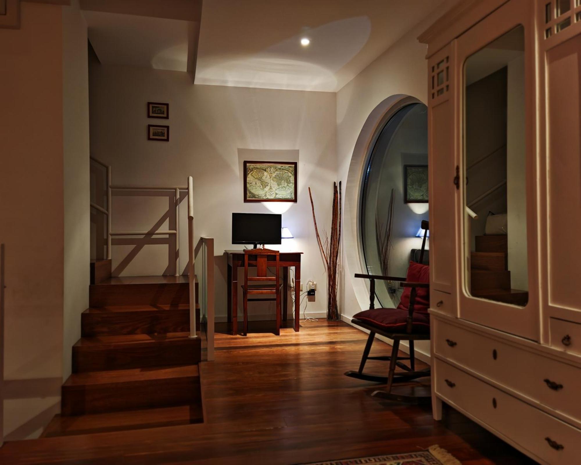Douro House Villa Carrazeda de Ansiaes Luaran gambar