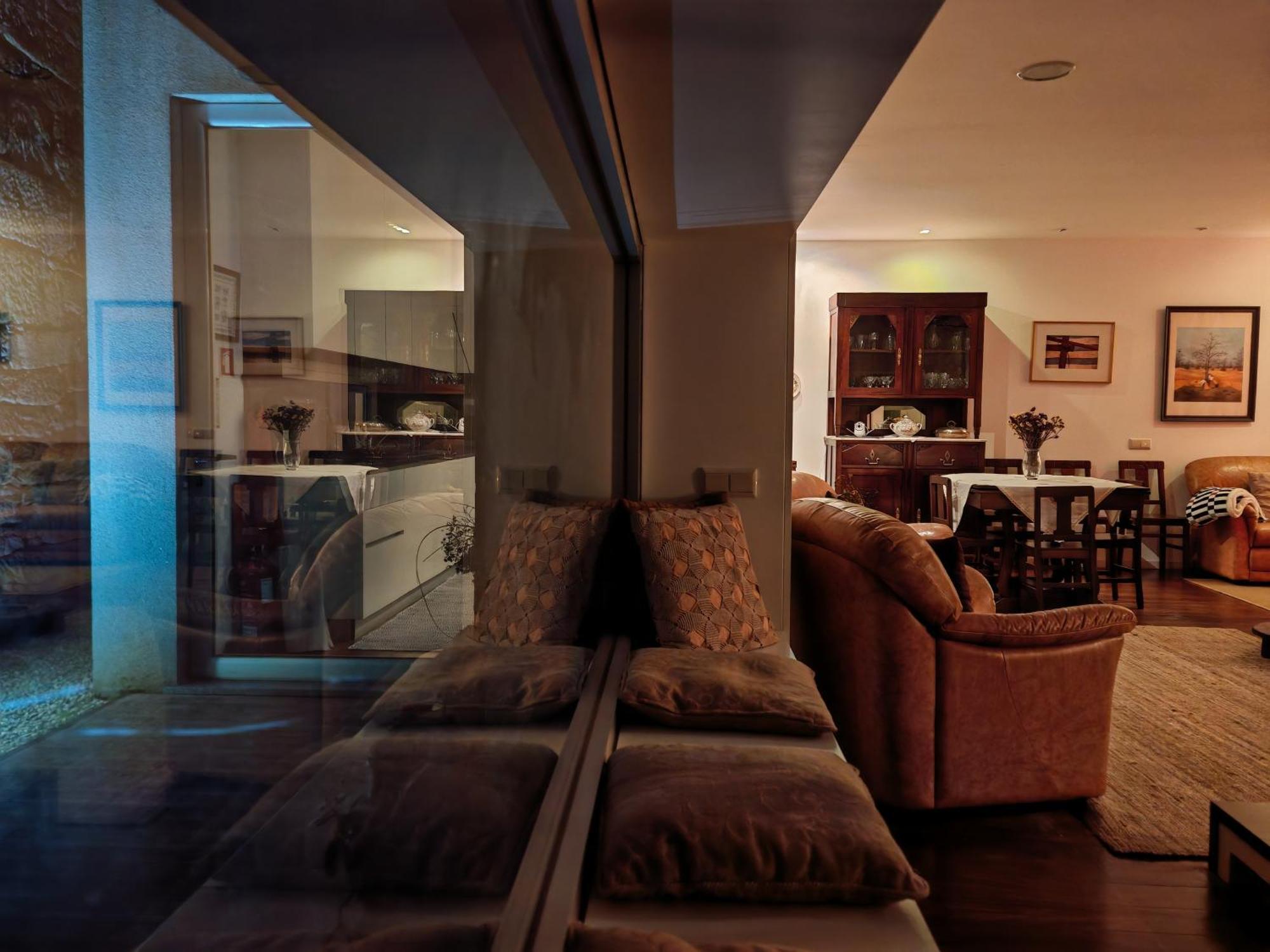 Douro House Villa Carrazeda de Ansiaes Luaran gambar